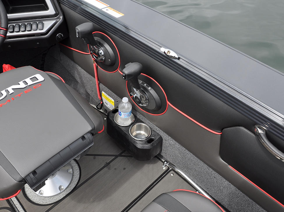 Tyee-Limited-Command-Console-Cup-and-Tool-Holder