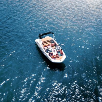 Clearwater Boat Rides