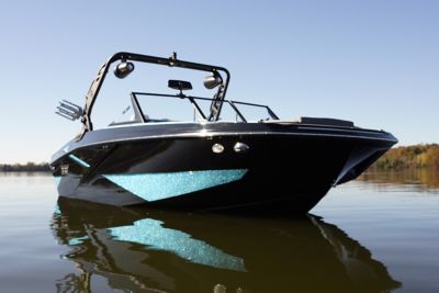 H22 Heyday Wake Boats