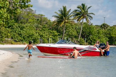6 Boating Activities for Every Age, LMC Marine Center