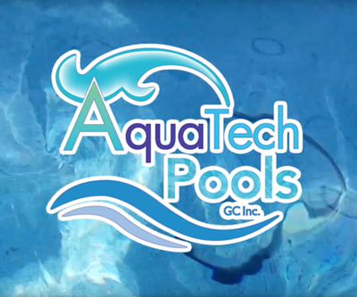 AquaTech Pools