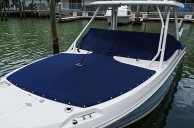 Cockpit cover