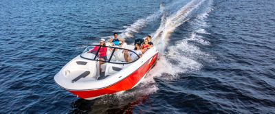 Cold Weather Boating Safety Bayliner Boats