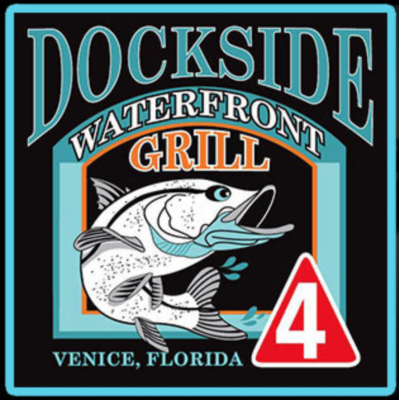 Dockside Waterfront Grill