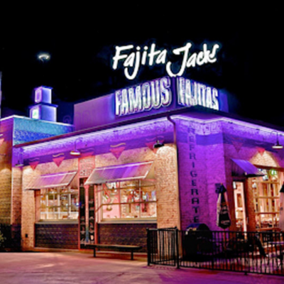 Fajita Jacks