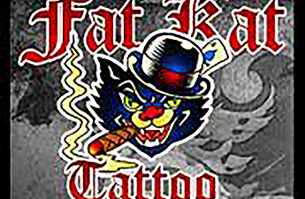 Fat Kat Tattoo & Piercing