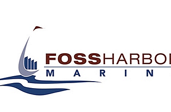 Foss Harbor Marina