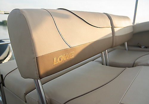 2021 Lowe SS 230 CL Conversion Lounge