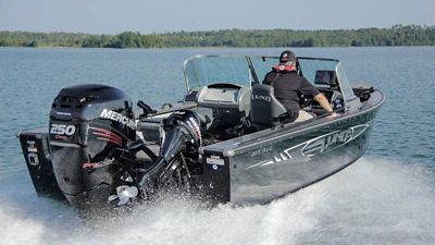 Boat Buyer S Guide