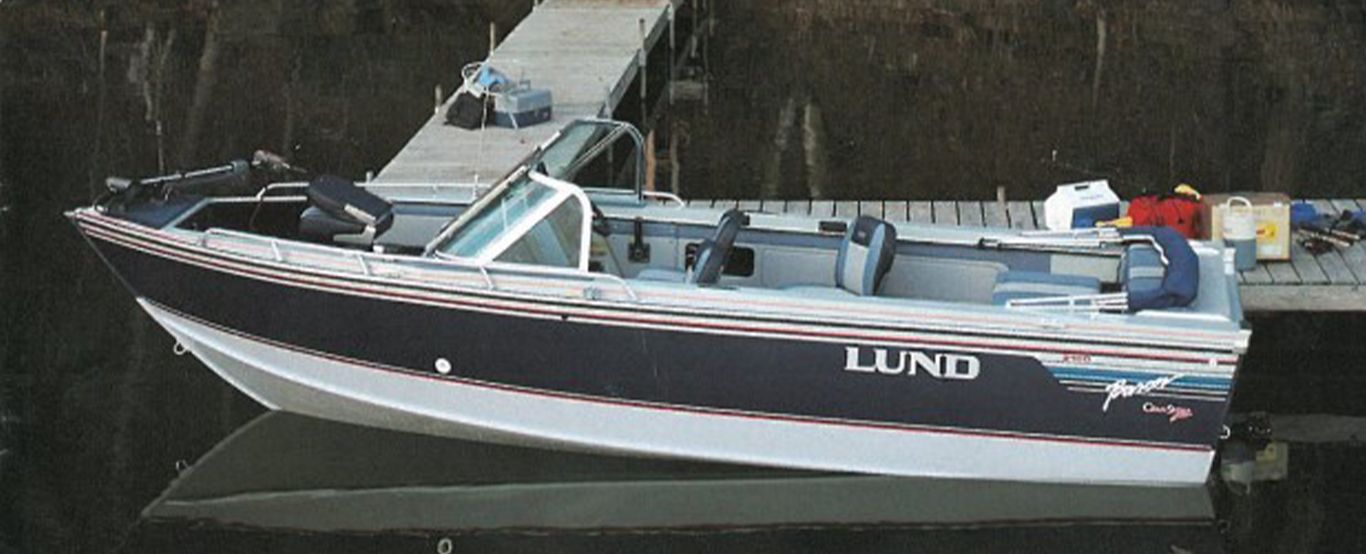 Lund Boats Wikipedia