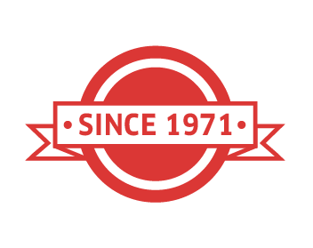 Since 1971 - Lowe Heritage