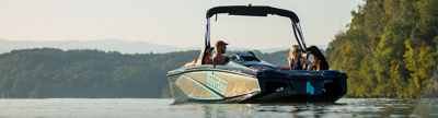 Our Hull | Heyday Wake Boats