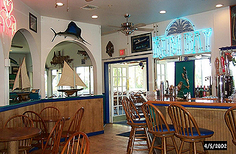Rum Bay Restaurant