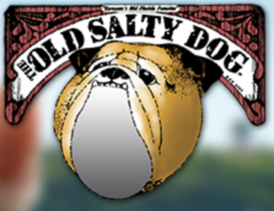 The Old Salty Dog