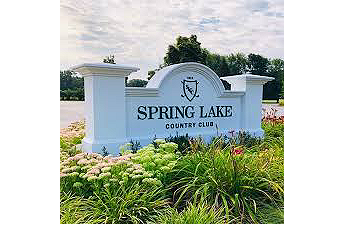 Spring Lake Country Club