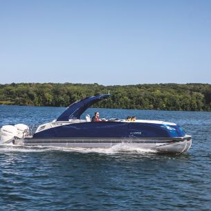 water-boat