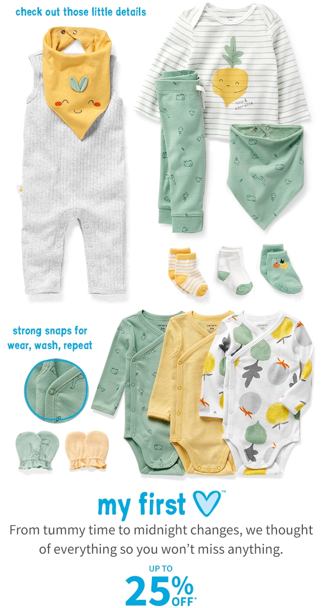 check out those little details | strong snaps for wear, wash, repeat | my first 💙 | From tumy time to midnight changes, we thought of everything so you won't miss anything.