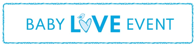BABY LOVE EVENT