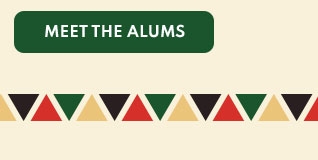MEET THE ALUMS