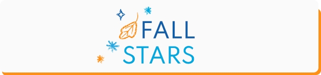 FALL STARS