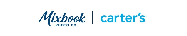 Mixbook | PHOTO CO. | carter’s®