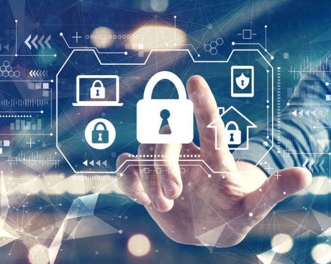 Cybersecurity