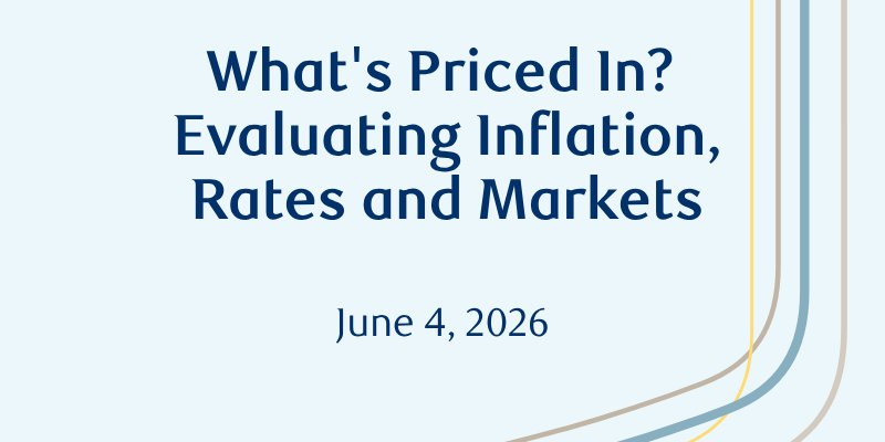 June Market Update Webinar