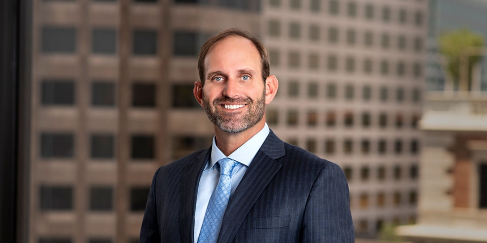 Chris Edmonds Joins City National Bank As Executive Vice President ...