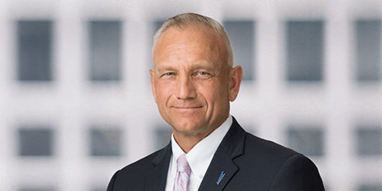 Gregg Giaquinto