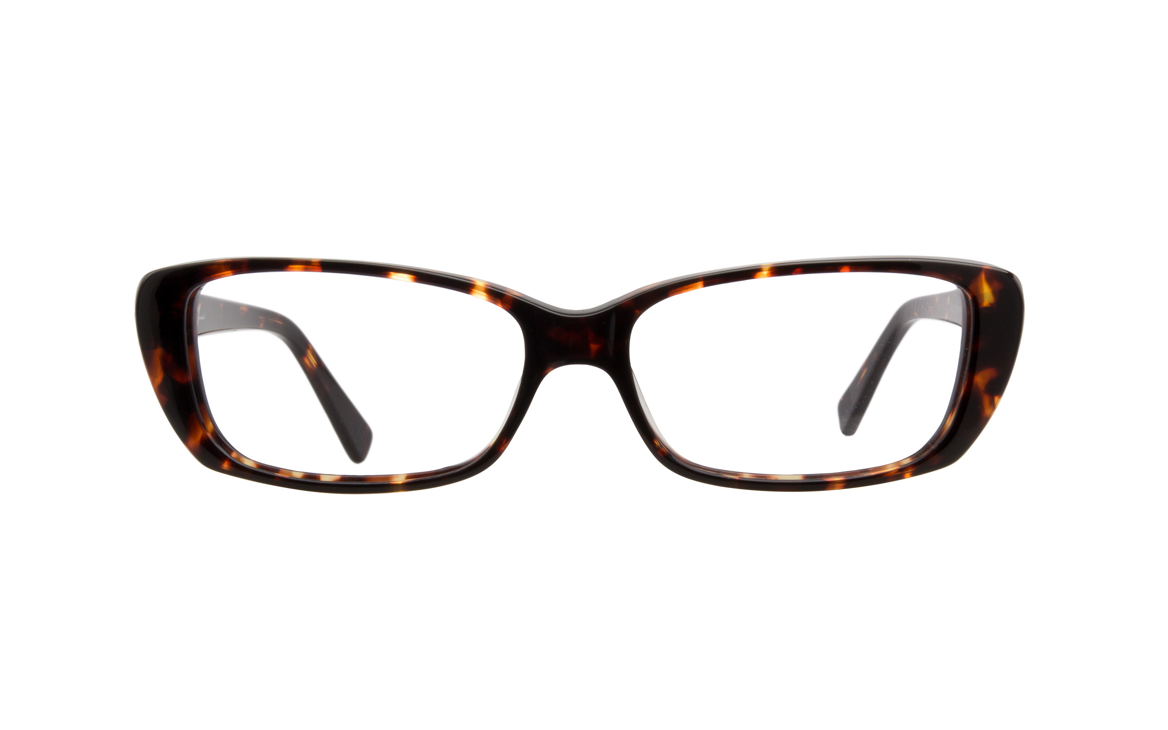7 For All Mankind 651 Tortoise eyeglasses have a chic premium designer feel utilizing modern proportions and trendy materials to turn a classic shape into something truly special. The rectangle shape has a slight cateye effect for a retro-infused twist which is emphasized beautifully by glossy tortoise acetate and subtle gold 7 For All Mankind logos in unexpected places.