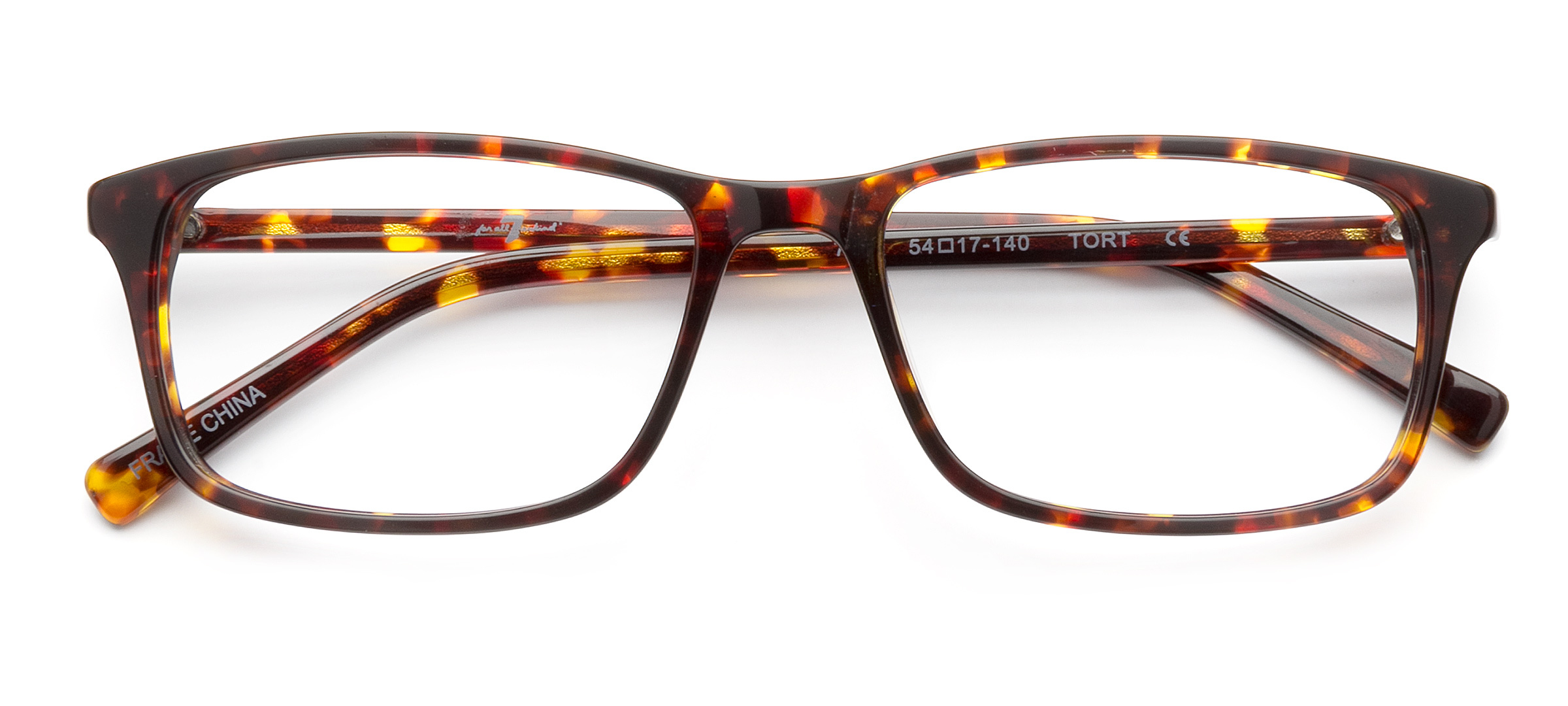 product image of 7 For All Mankind 750-54 Tortoise