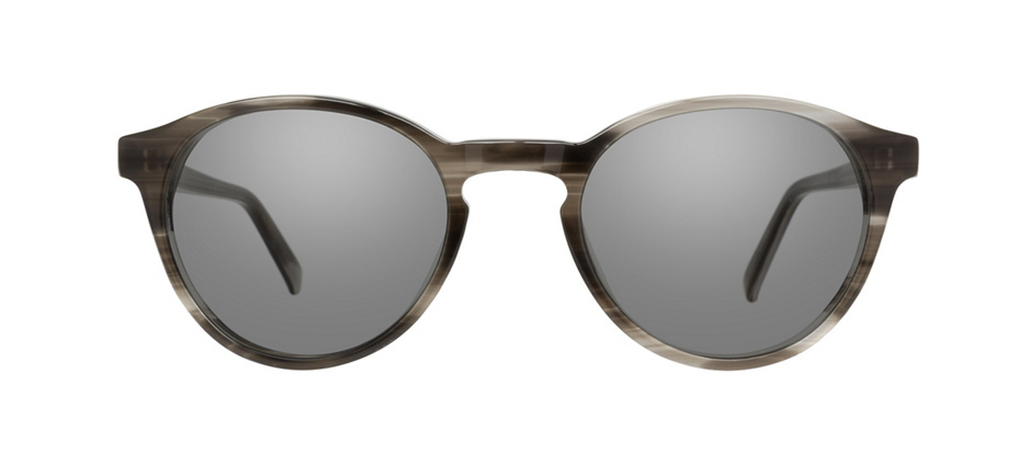 product image of 7 For All Mankind 753-47 Grey Striped