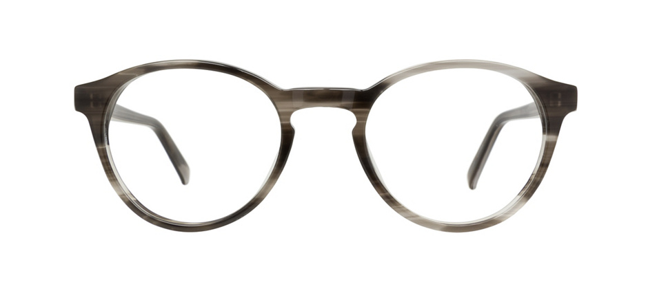 product image of 7 For All Mankind 753-47 Grey Striped