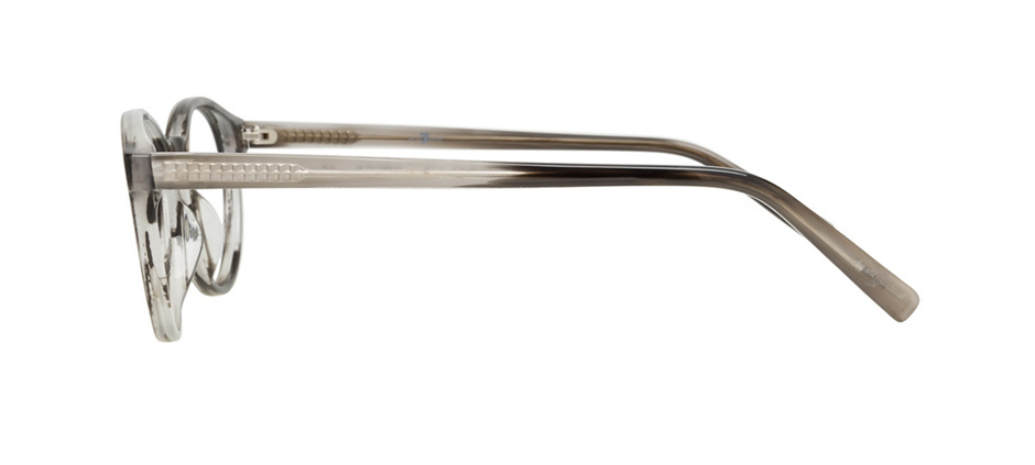 product image of 7 For All Mankind 753-47 Grey Striped