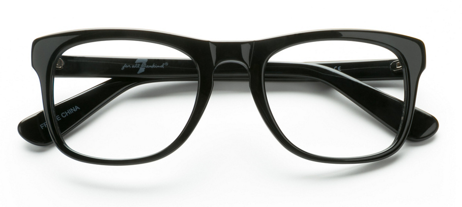 7 For All Mankind 759 Glasses | Clearly AU