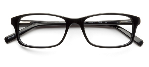 product image of 7 For All Mankind 765-53 Black