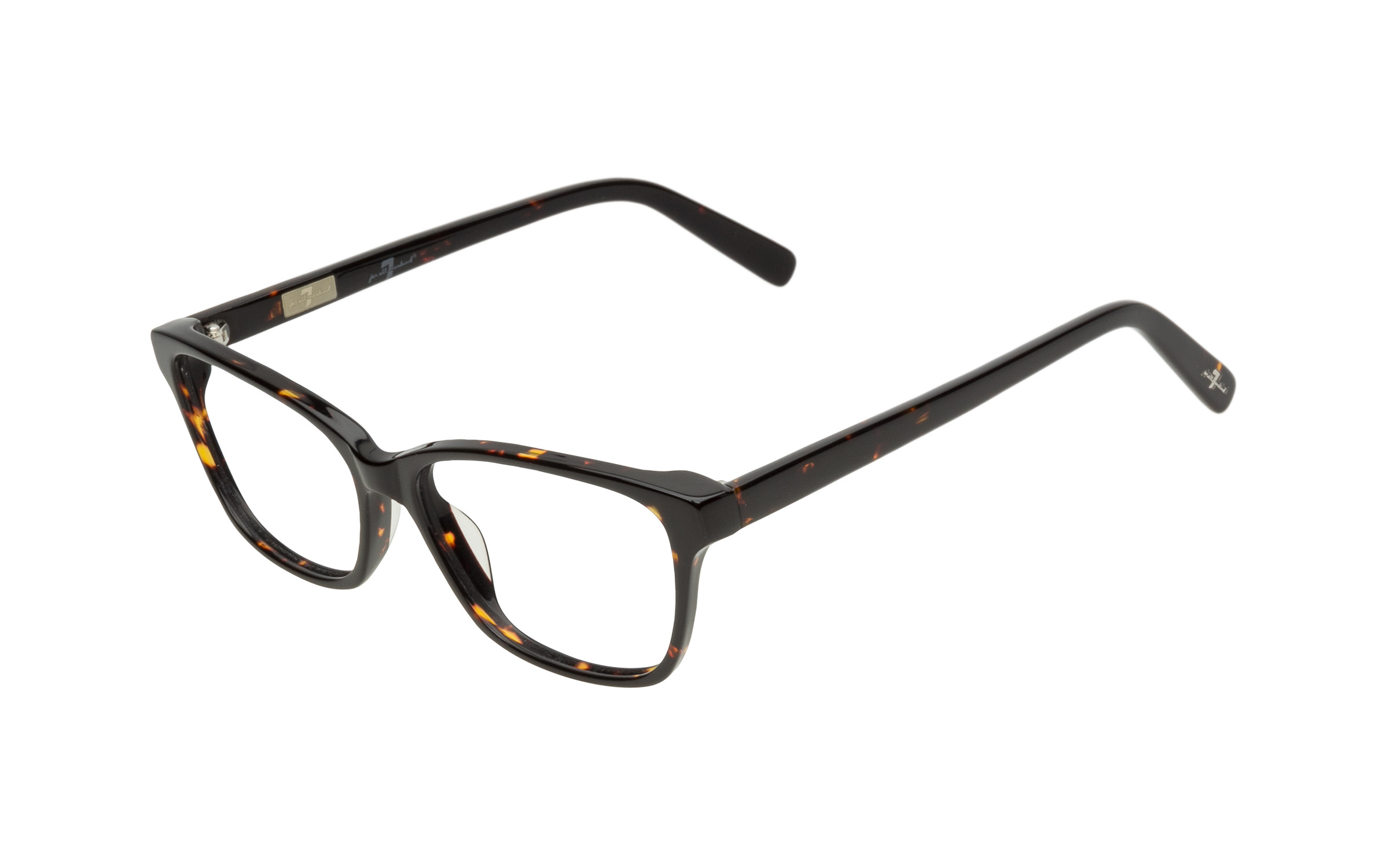 7 for all mankind glasses 773