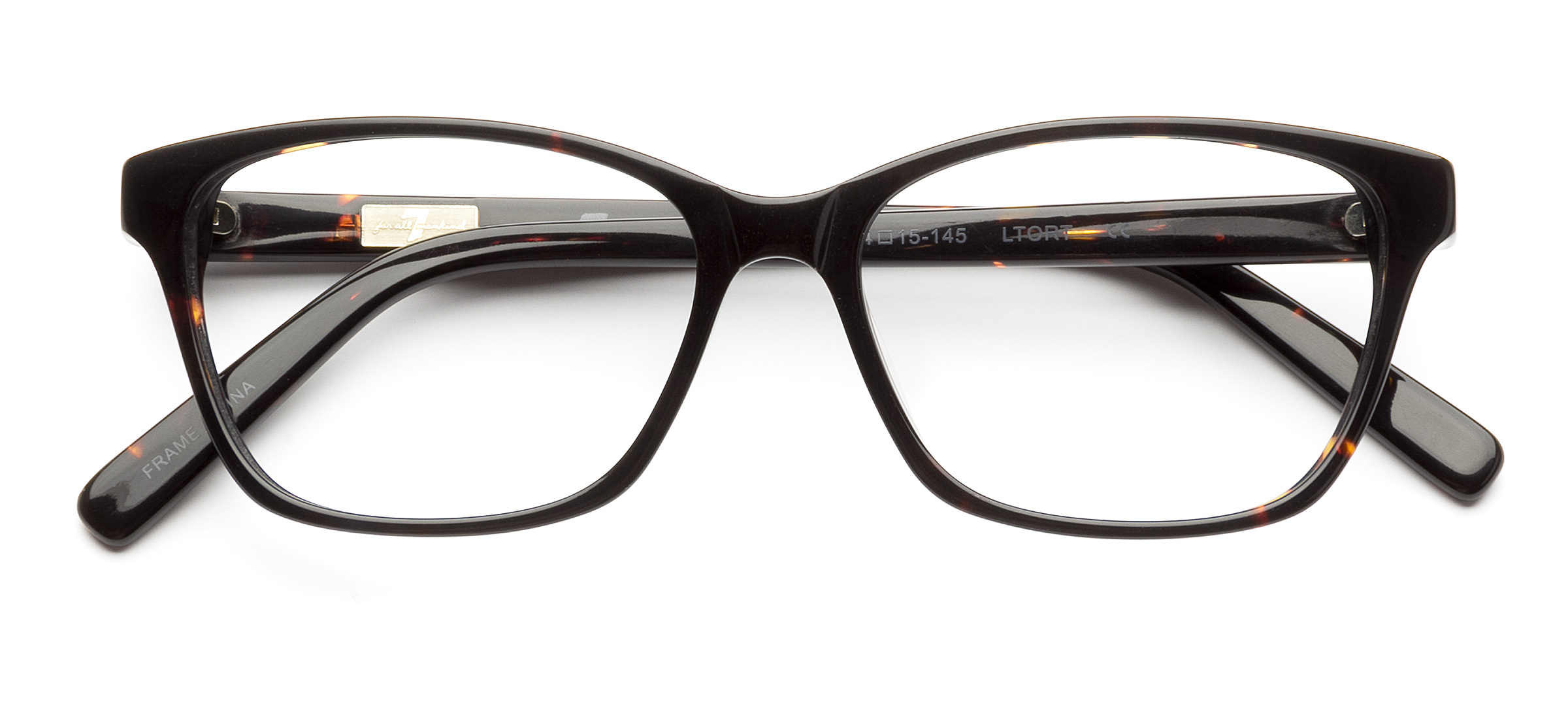 product image of 7 For All Mankind 773-54 Light Tortoise