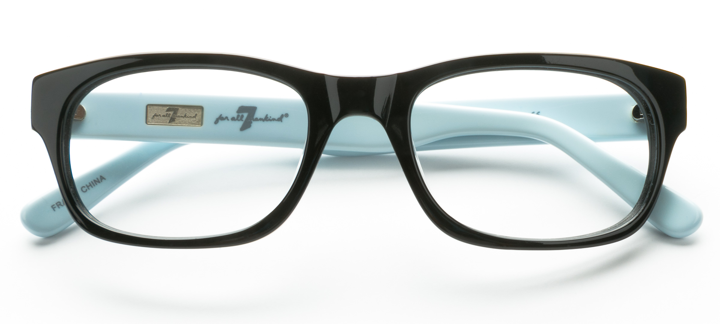 product image of 7 For All Mankind 780 Black Blue