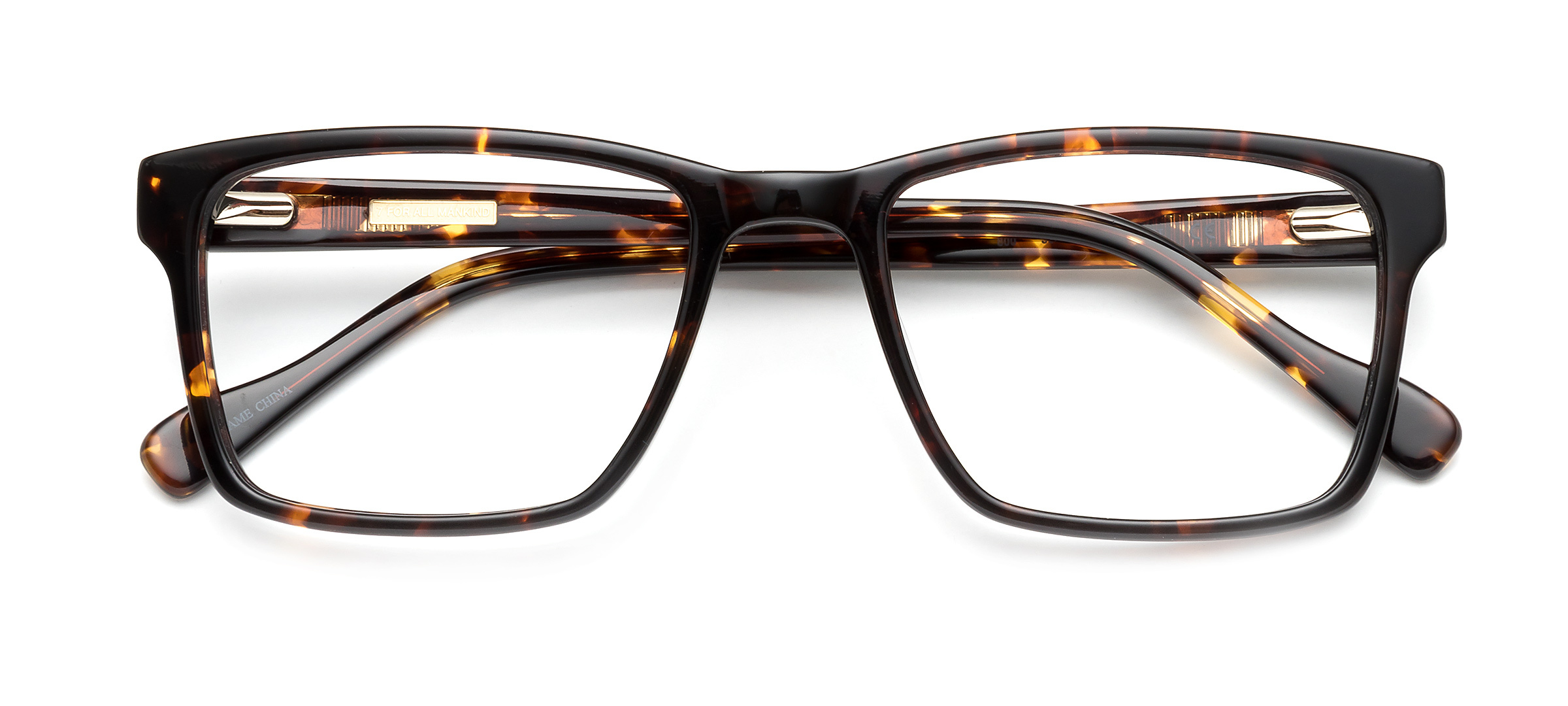 product image of 7 For All Mankind 800-55 Dark Tortoise