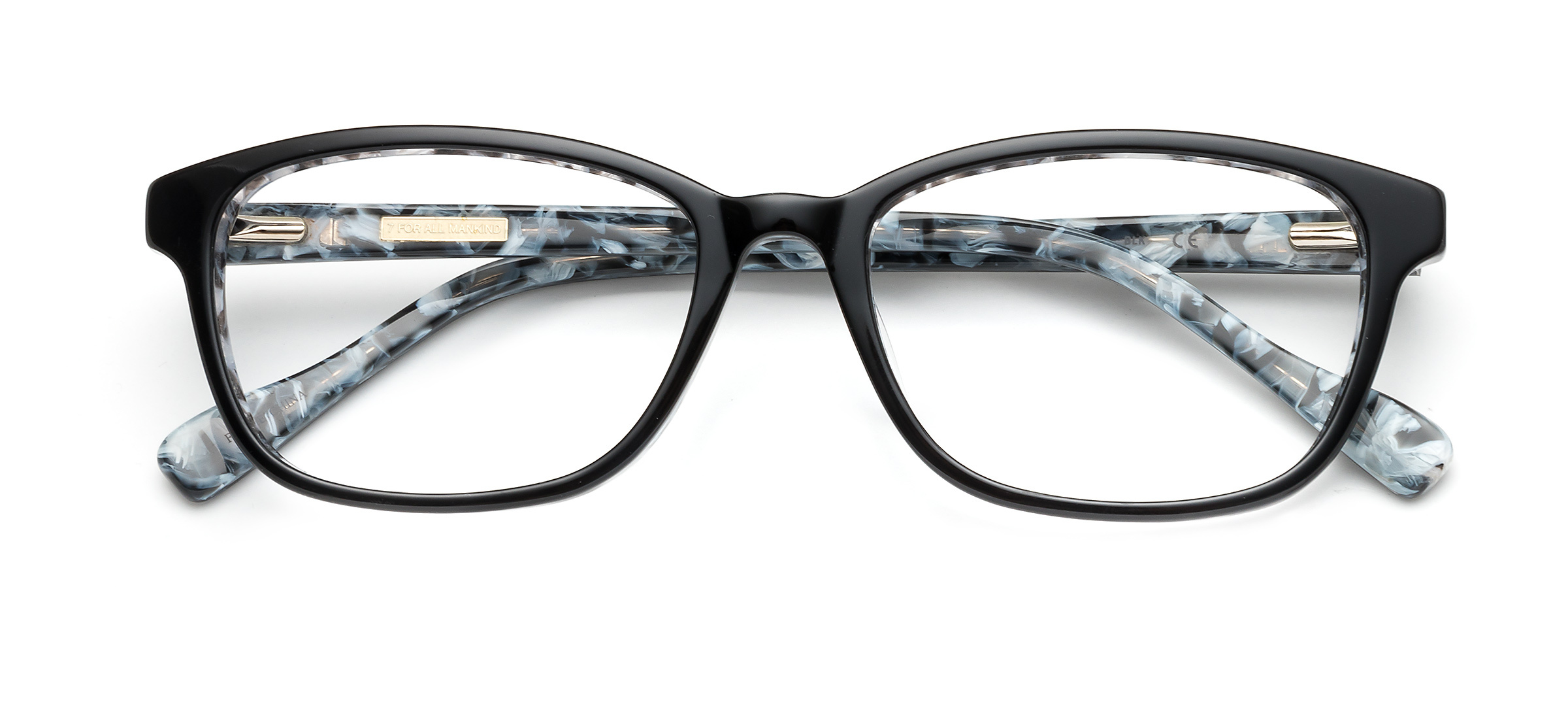 product image of 7 For All Mankind 804-54 Black