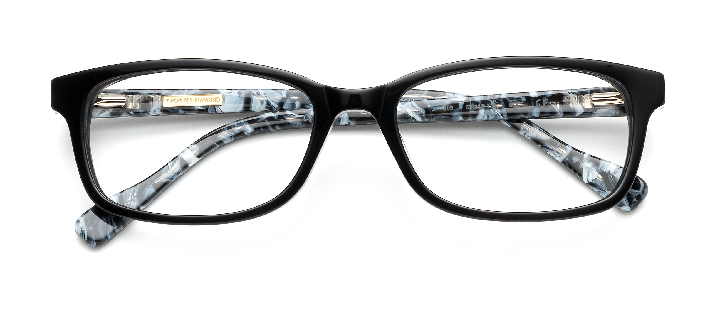 product image of 7 For All Mankind 805-53 Black