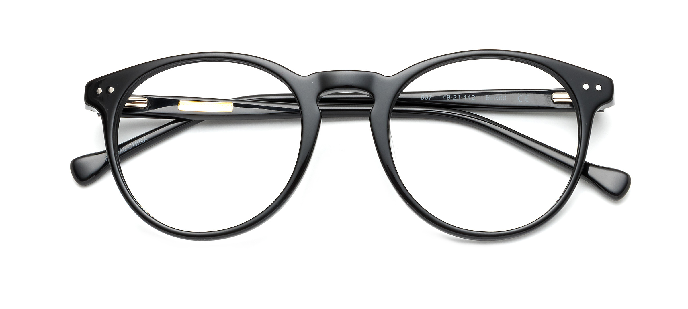 product image of 7 For All Mankind 807-49 Black