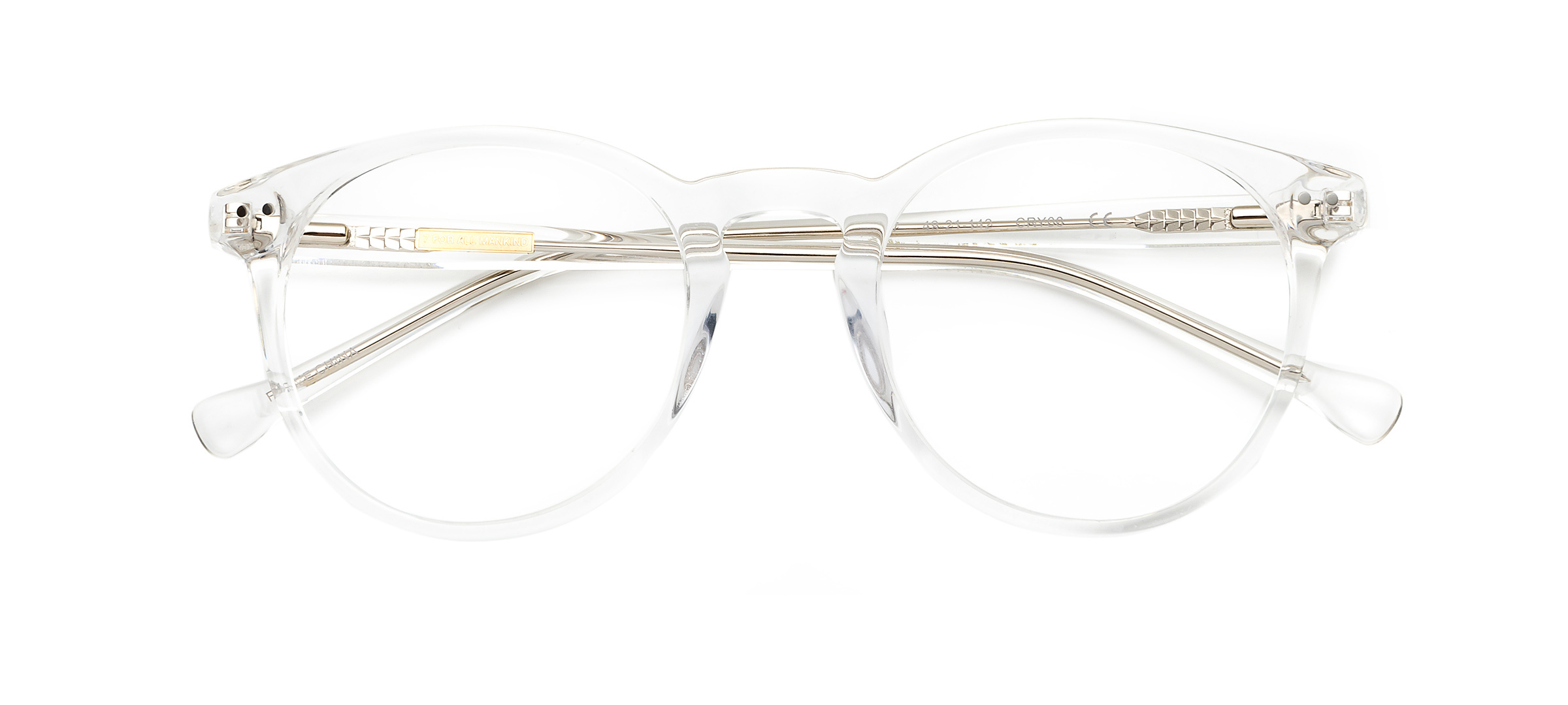 product image of 7 For All Mankind 807-49 Crystal