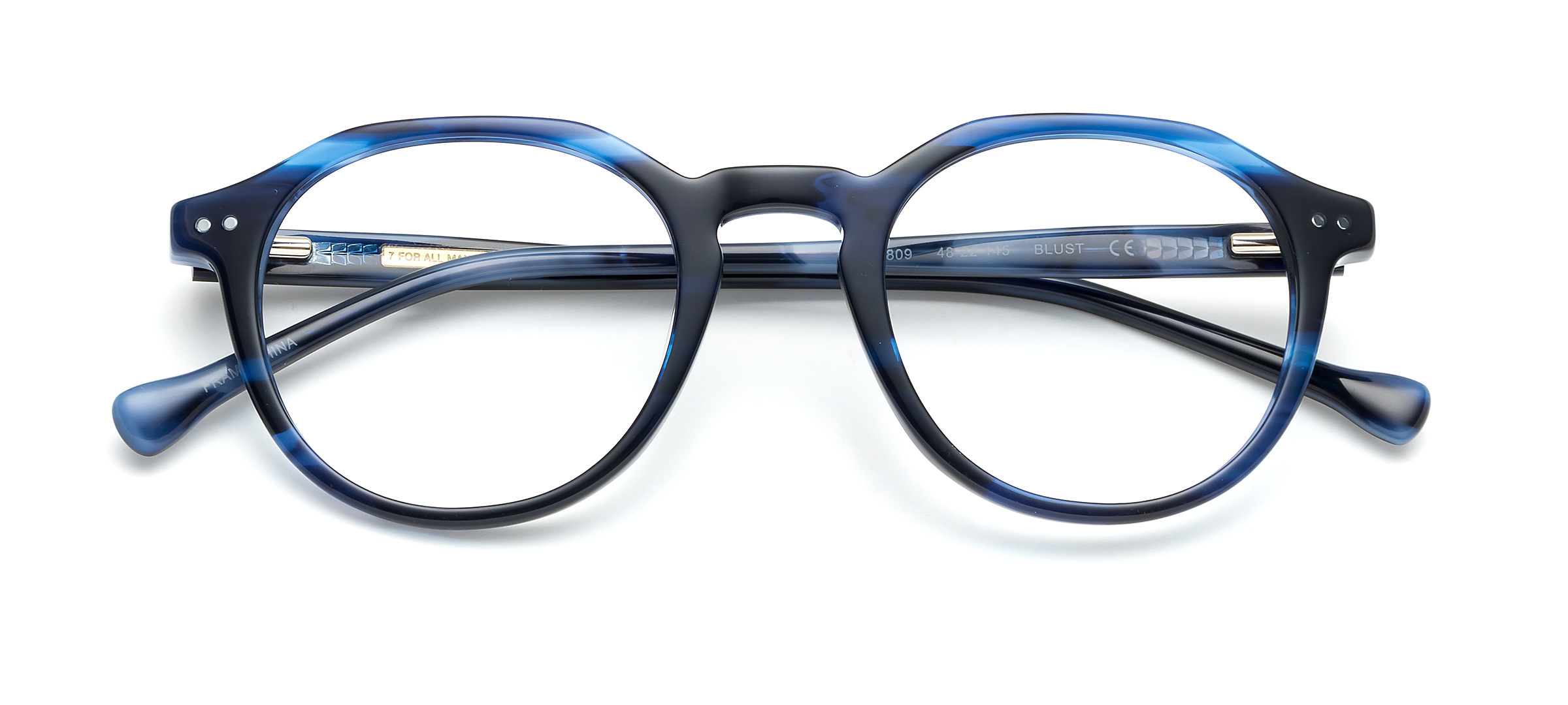 product image of 7 For All Mankind 809-48 Blue