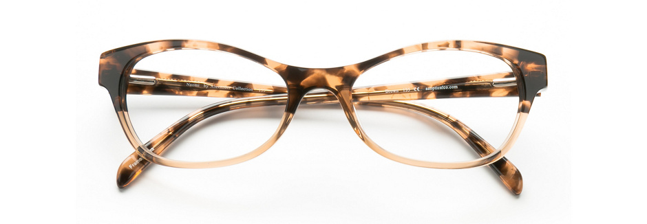 Shop with confidence for Alexander Collection Naomi glasses online on ...