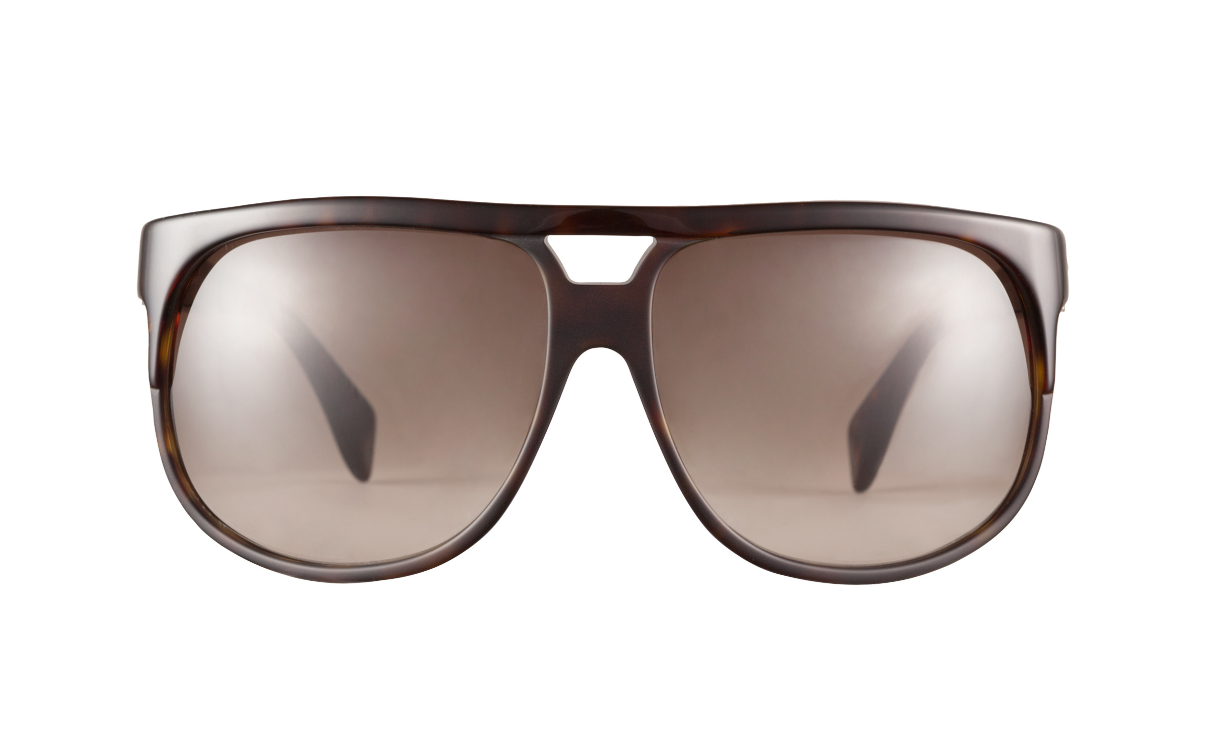 Alexander McQueen AMQ4195S Sunglasses 