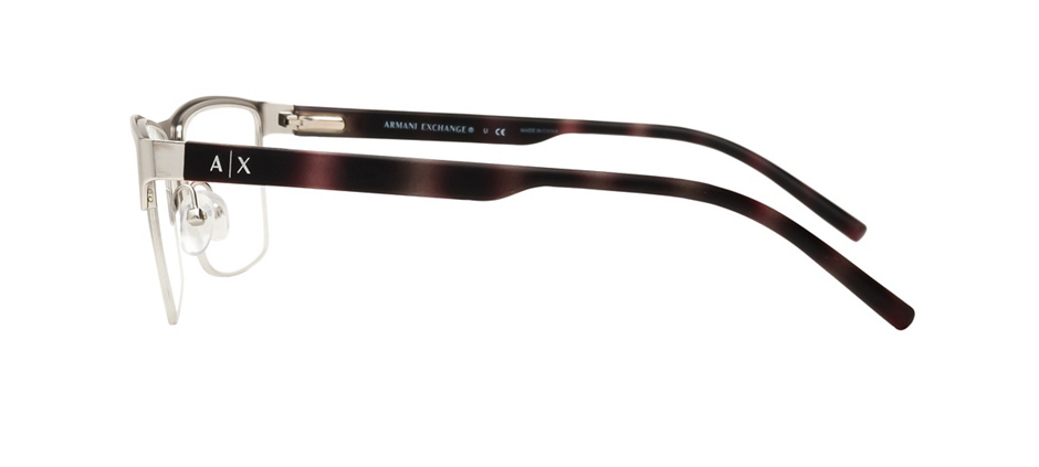 Armani Exchange AX1026-54 Glasses | Clearly Canada
