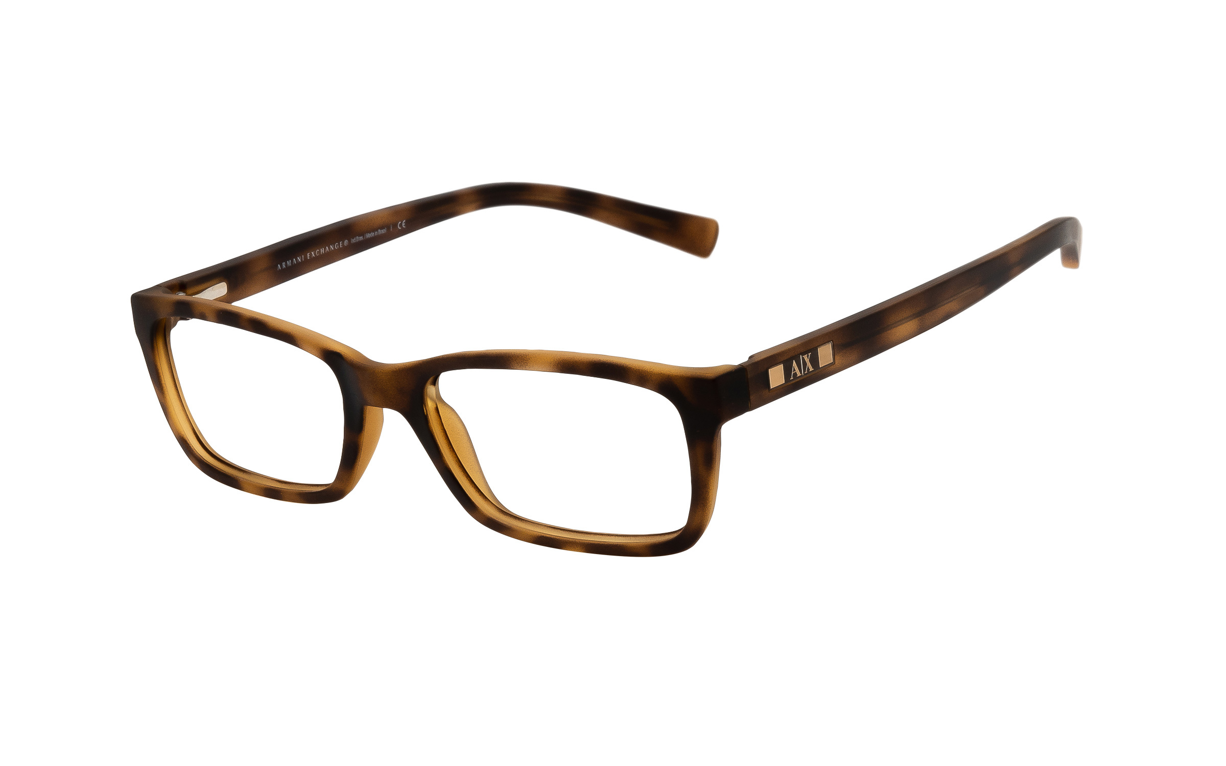 armani exchange ax3007