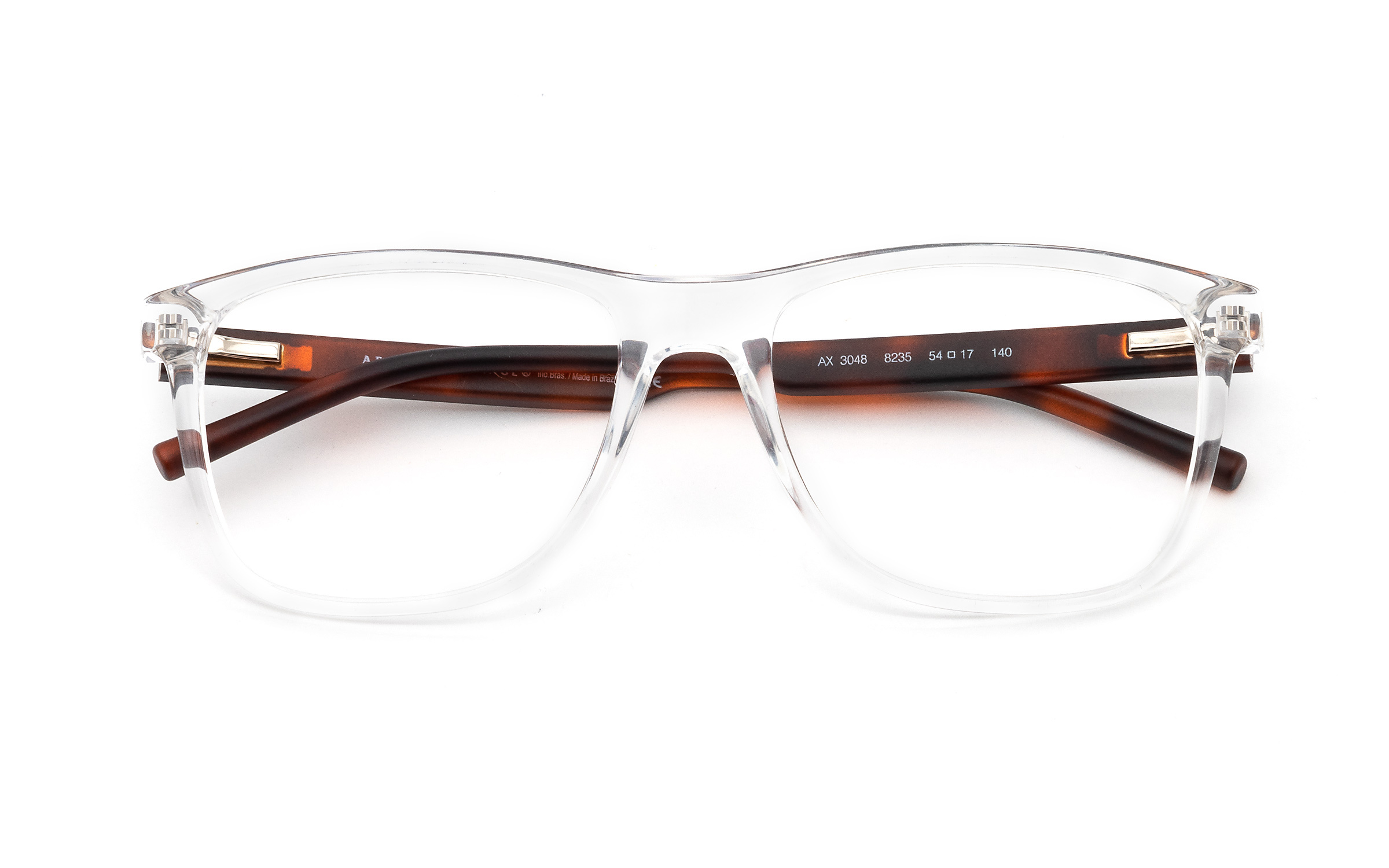 armani exchange ax3048f